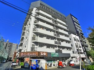 ワコーレ錦糸町マンションの物件外観写真